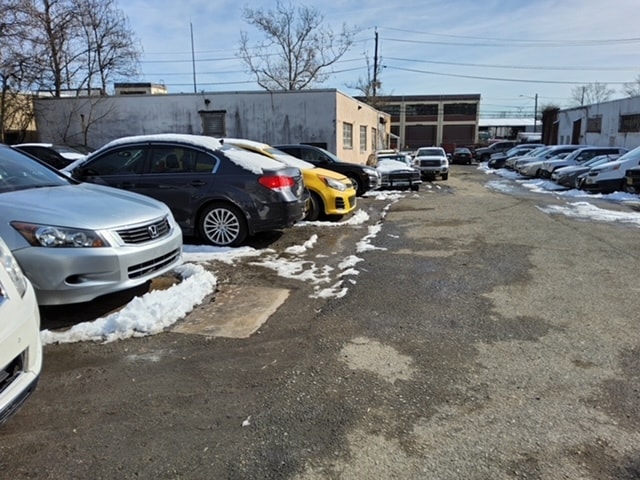 67 S Newman, Hackensack, NJ for sale - Building Photo - Image 3 of 6