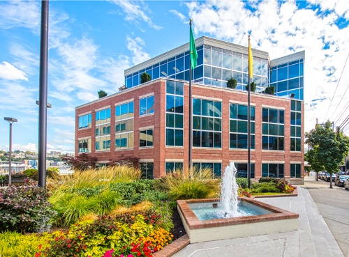 1000 Dexter Ave N, Seattle, WA for lease - Building Photo - Image 1 of 5