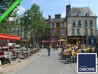 Plus de détails pour Commerce de détail à louer