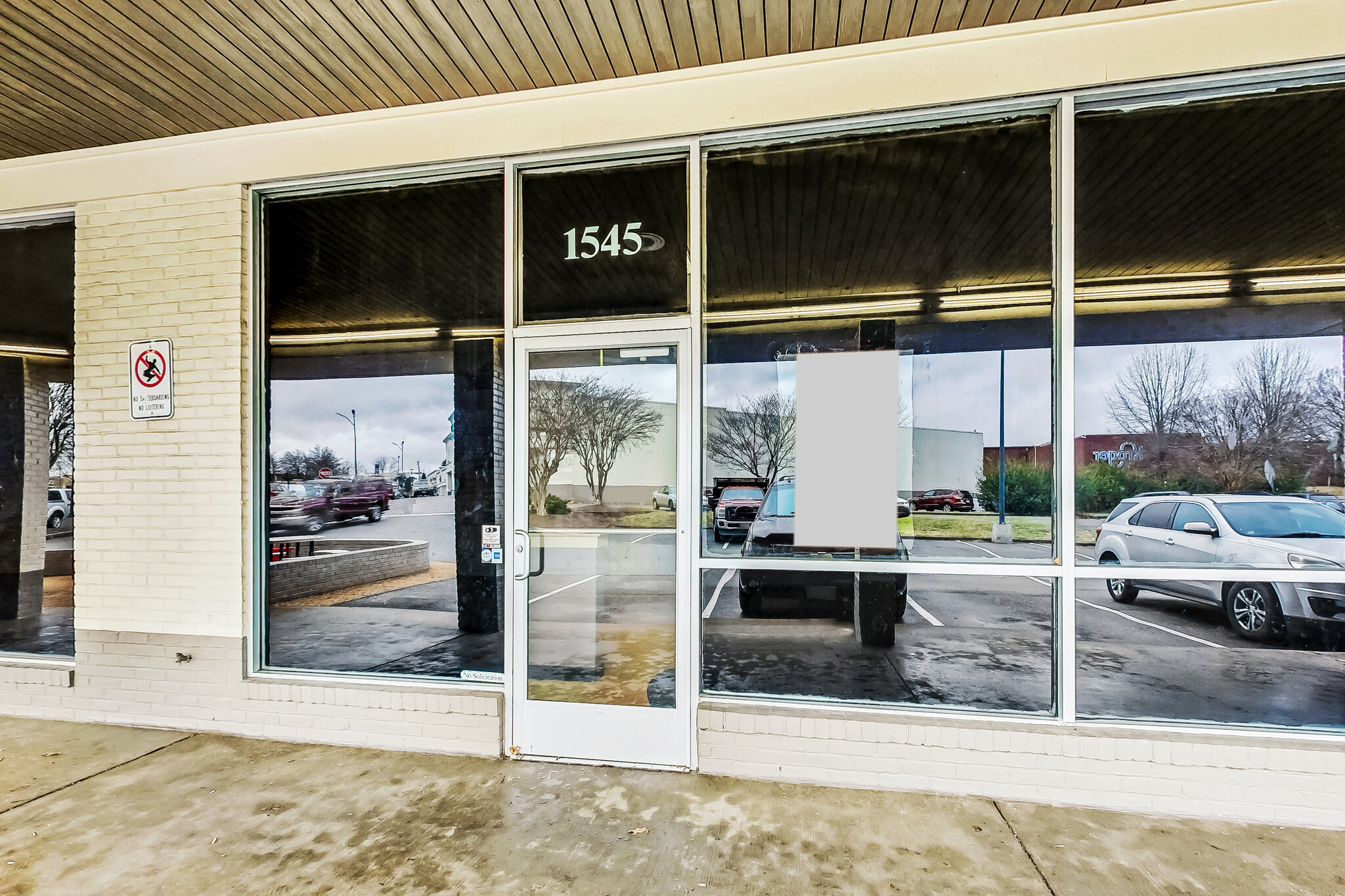 1507 N Parham Rd, Richmond, VA for lease Building Photo- Image 1 of 8