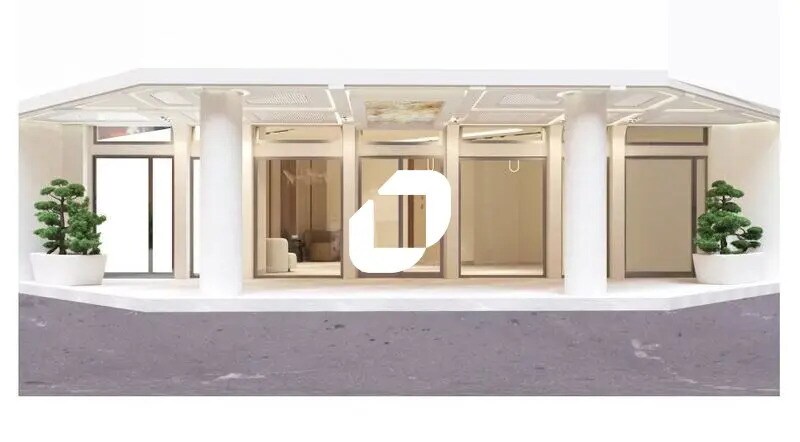 Office in Levallois-Perret for sale - Building Photo - Image 2 of 6