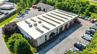 Plus de détails pour 210 Gale Ln, Kennett Square, PA - Flex à vendre