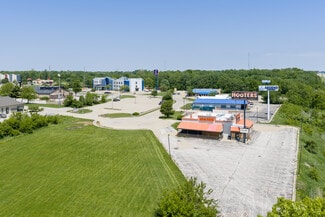 More details for 3241 Horizon Dr, Springfield, IL - Retail for Lease