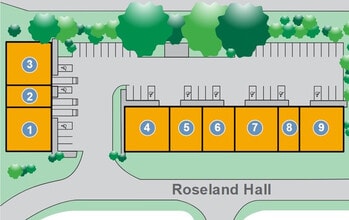 Grange Ct, Grangemouth for lease Site Plan- Image 2 of 2