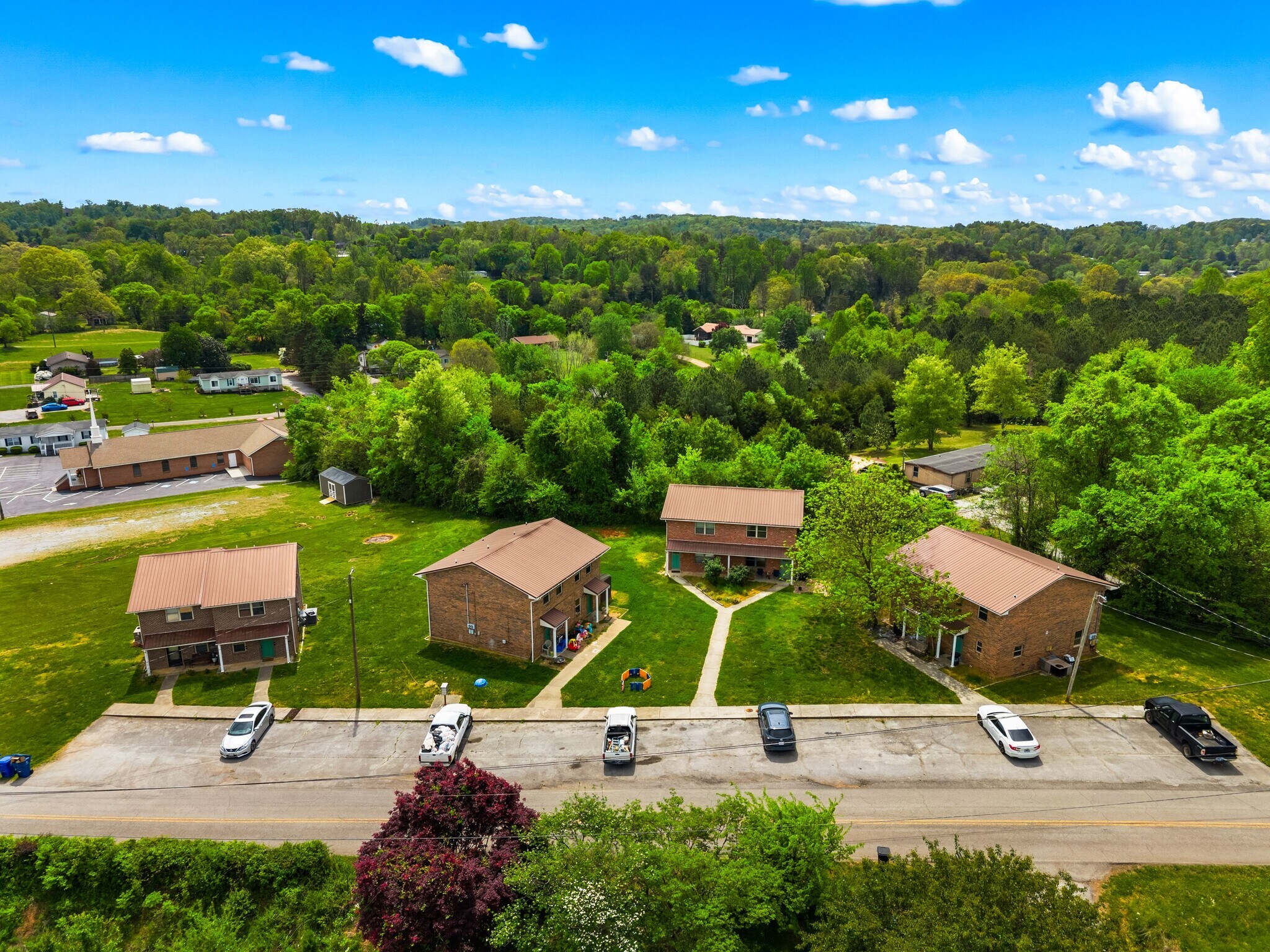 3229 Blue Springs rd, Strawberry Plains, TN à vendre Photo principale- Image 1 de 38