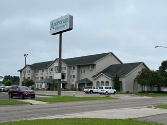 More details for 3027 S Frontage Rd, Moorhead, MN - Health Care for Sale