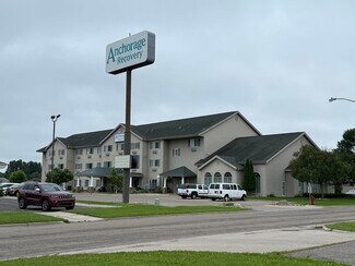 Plus de détails pour 3027 S Frontage Rd, Moorhead, MN - Soins de santé à vendre