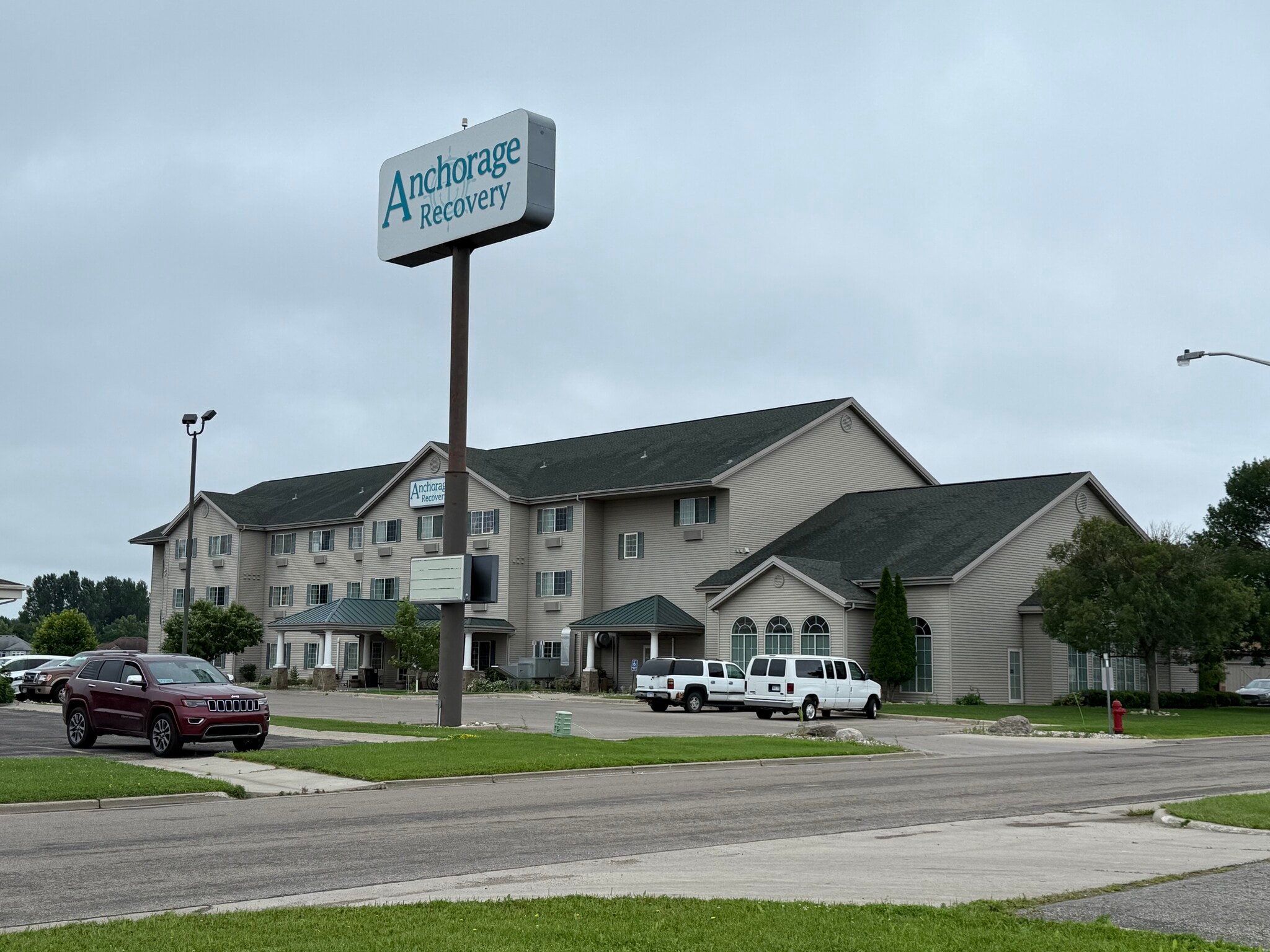 3027 S Frontage Rd, Moorhead, MN for sale Building Photo- Image 1 of 3