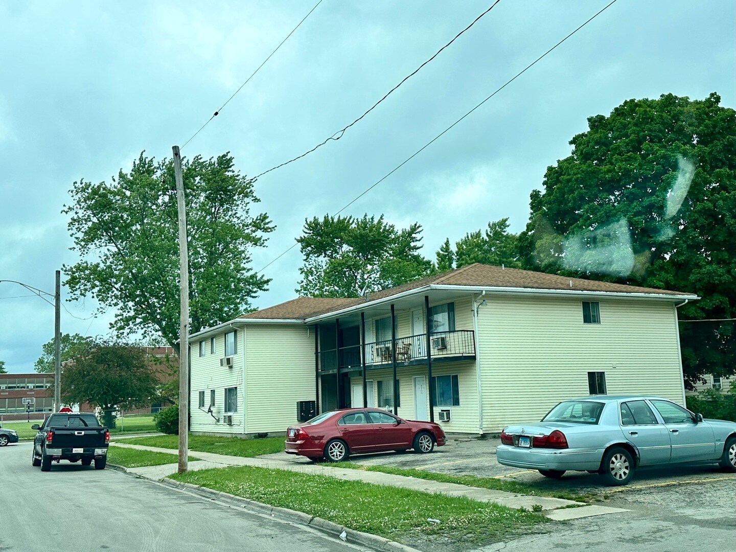 1525 E Risser St, Kankakee, IL for sale Primary Photo- Image 1 of 2