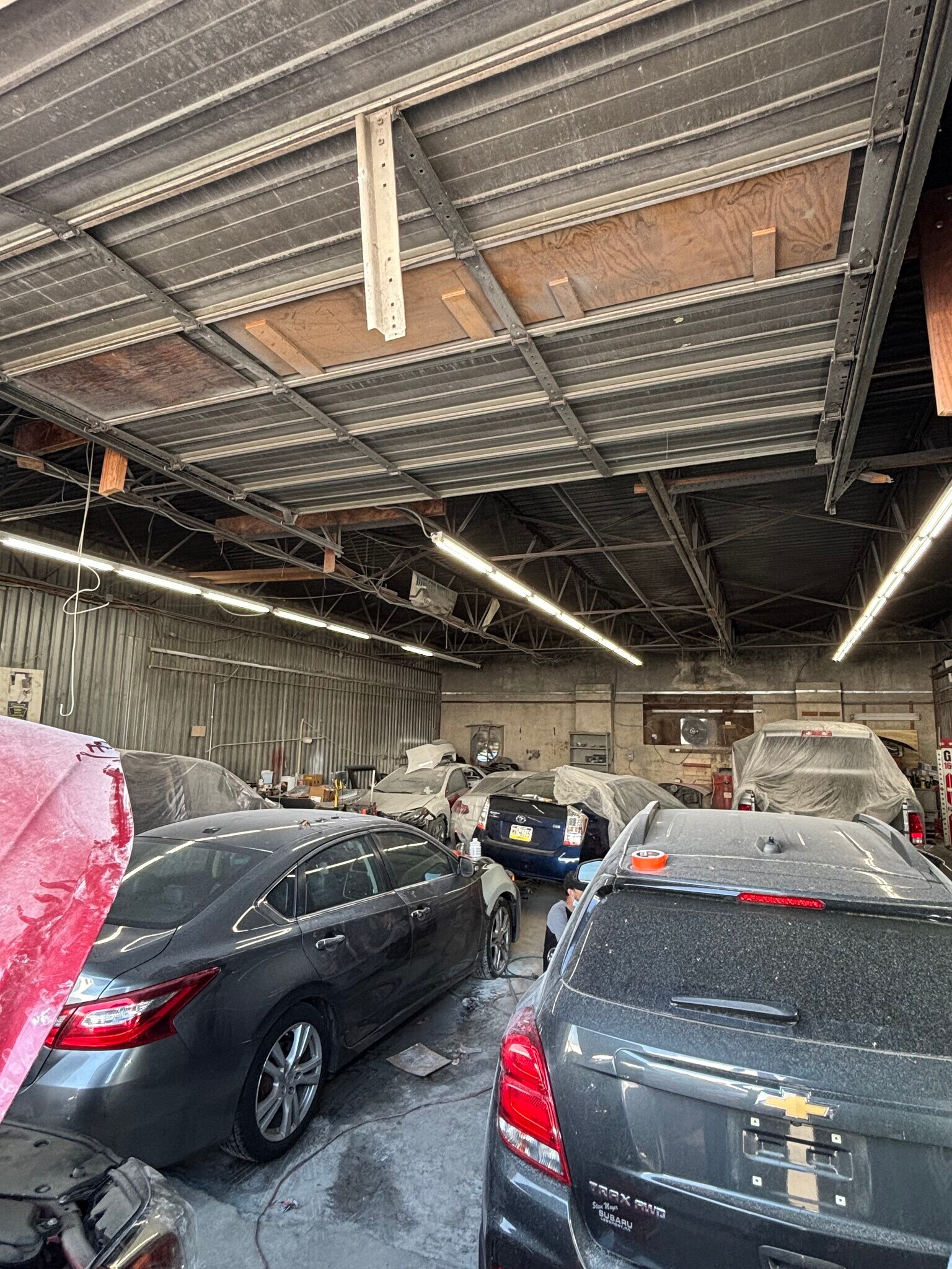 8307 Torresdale Ave, Philadelphia, PA à louer Photo du bâtiment- Image 1 de 12