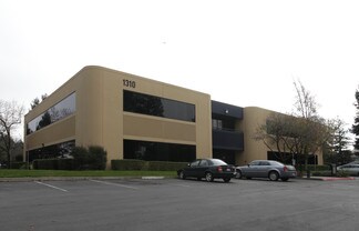 Plus de détails pour 1310 Redwood Way, Petaluma, CA - Bureau à louer