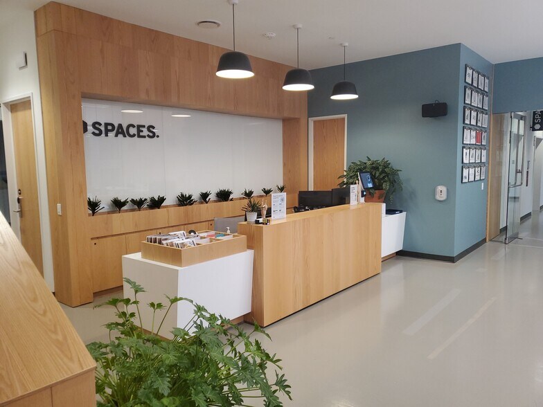 1640 Boro Pl, McLean, VA à louer - Photo intérieure - Image 1 de 1