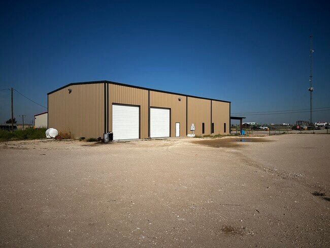 More details for 4200 County Road 72 rd, Midland, TX - Industrial for Lease