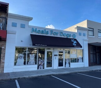 Plus de détails pour 3045 N Federal Hwy, 38, Fort Lauderdale, FL - Commerce de détail à vendre