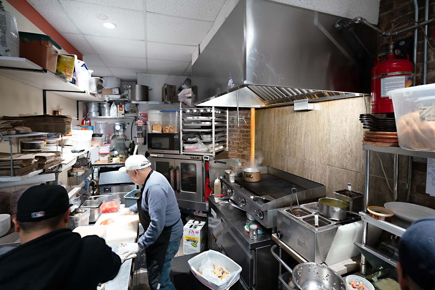 2108 Second Ave, New York, NY for lease Interior Photo- Image 1 of 8