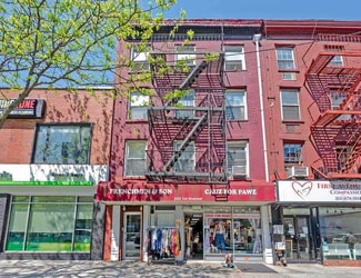 More details for 333 First Ave, New York, NY - Retail for Lease