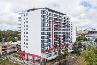 More details for 90 George St, Hornsby - Multifamily for Sale