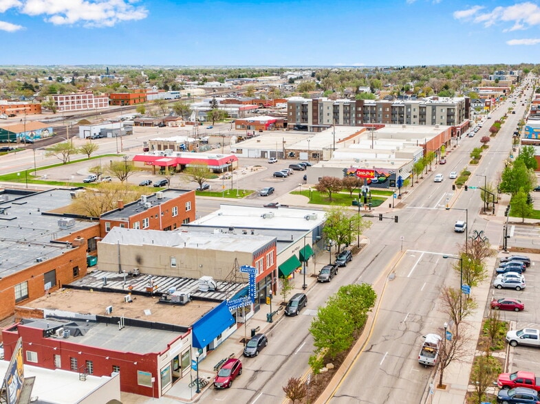 922 8th Ave, Greeley, CO for sale - Building Photo - Image 3 of 20