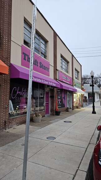 Plus de détails pour 6328 Windsor Mill Rd, Gwynn Oak, MD - Commerce de détail à vendre