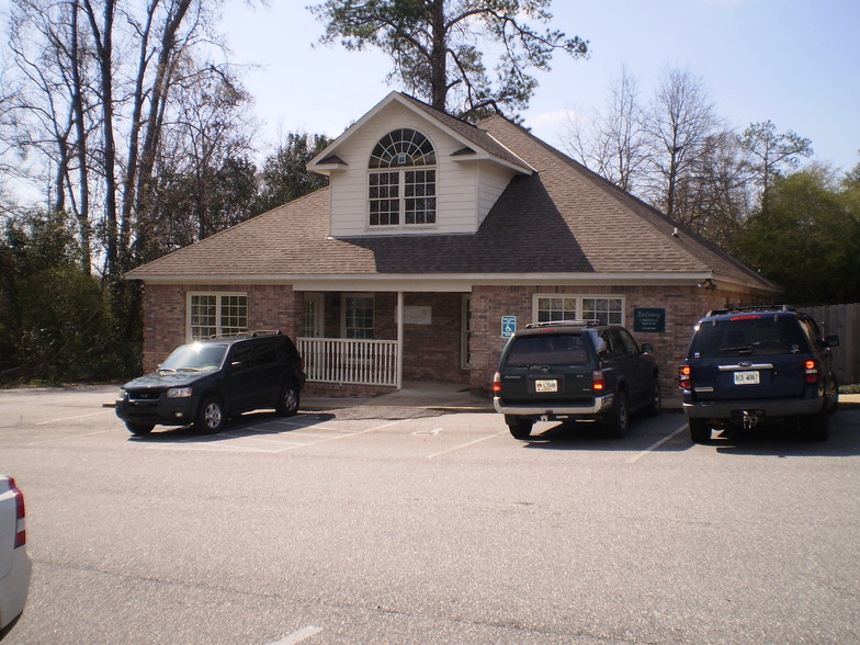 5050 Warm Springs Rd, Columbus, GA for sale - Building Photo - Image 1 of 1