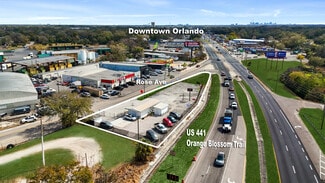 More details for 7116 Rose Ave, Orlando, FL - Retail for Sale