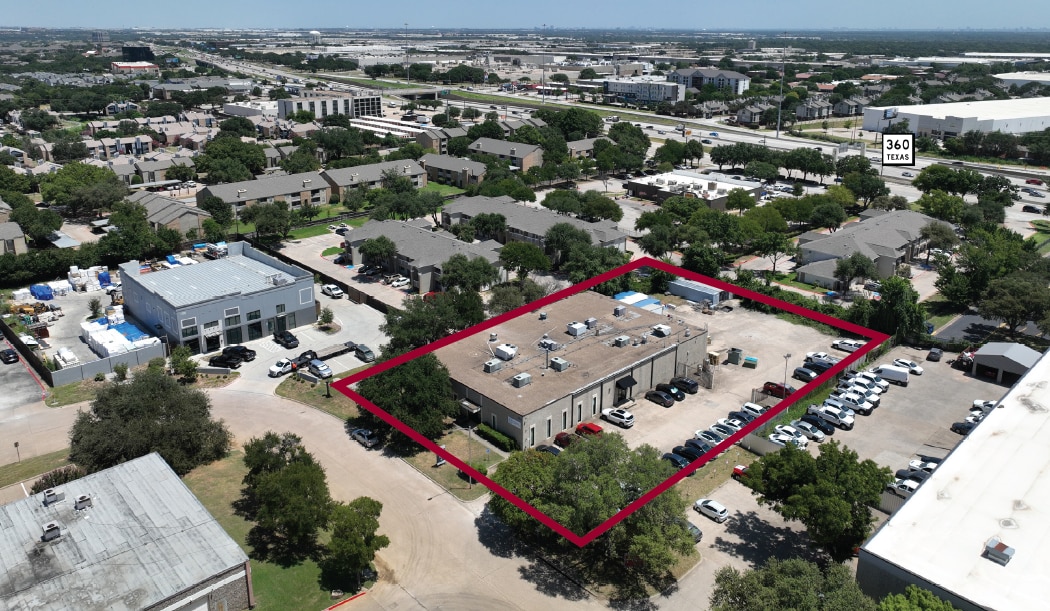 1300 E Corporate Dr, Arlington, TX for sale Primary Photo- Image 1 of 7