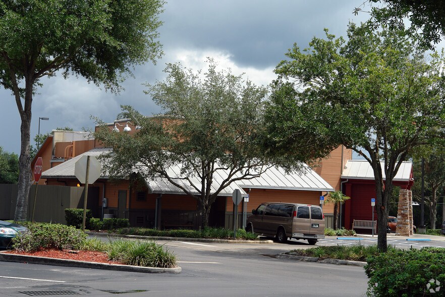 303 SE 17th St, Ocala, FL à louer - Photo du bâtiment - Image 3 de 3