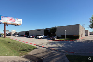 More details for 10702-10728 N Stemmons Fwy, Dallas, TX - Industrial for Lease