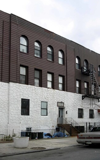 More details for 550 Hart St, Brooklyn, NY - Multifamily for Sale