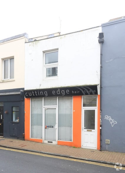 34 Baker St, Brighton for lease - Building Photo - Image 2 of 2