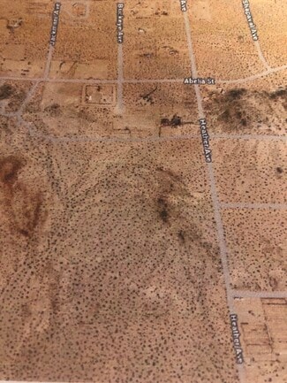More details for 40720 Barberry Street, Lucerne Valley, CA - Land for Sale