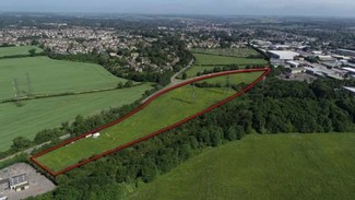 Plus de détails pour Wilkinson Rd, Cirencester - Terrain à vendre