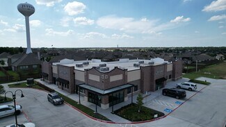 Plus de détails pour 413 Tally Blvd, Justin, TX - Commerce de détail à vendre