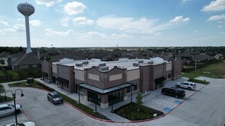 More details for 413 Tally Blvd, Justin, TX - Retail for Sale