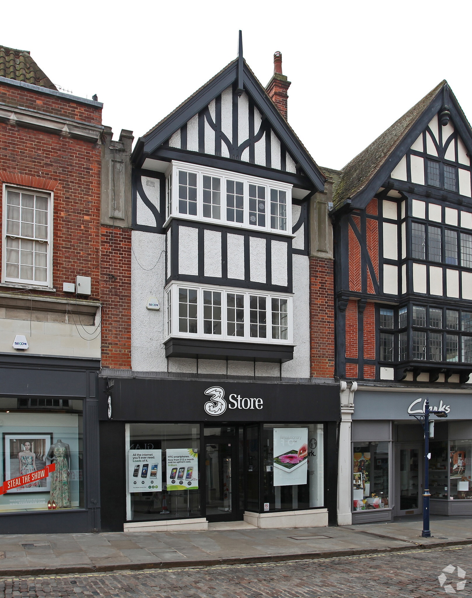 116 High St, Guildford for lease Primary Photo- Image 1 of 4