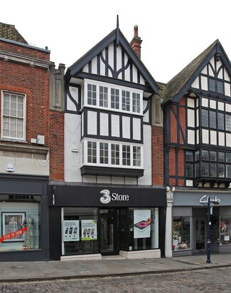 Plus de détails pour 116 High St, Guildford - Commerce de détail à louer