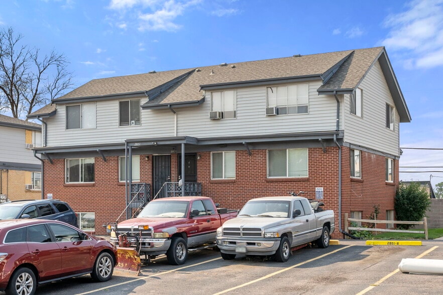 2781-2831 Eliot Cir, Westminster, CO à vendre - Photo du bâtiment - Image 3 de 31