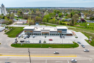 750 Hickman Rd, Waukee, IA - Aérien  Vue de la carte - Image1