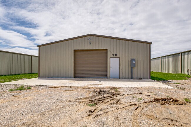 More details for 9668 CR 147, Kaufman, TX - Industrial for Lease