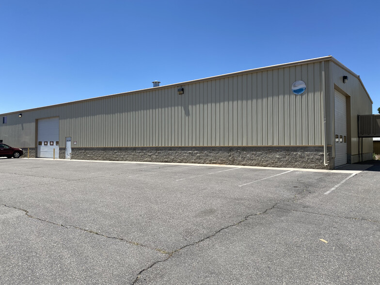 1545 S 1100 W, Ogden, UT for lease - Primary Photo - Image 1 of 47