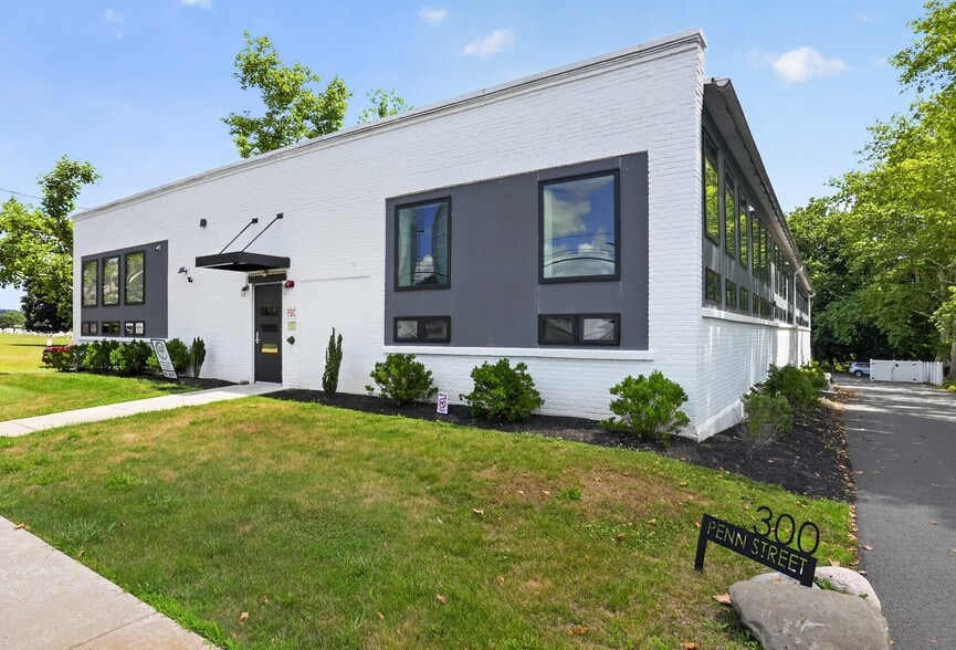 300 Penn St, Pennsburg, PA for sale - Building Photo - Image 1 of 9