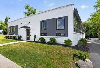 More details for 300 Penn St, Pennsburg, PA - Multifamily for Sale