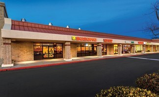 Plus de détails pour 1811 Douglas Blvd, Roseville, CA - Commerce de détail à louer