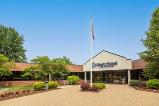 More details for 5062 Brittonfield Pky, East Syracuse, NY - Office for Sale