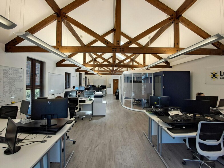 Lambwood Hl, Reading à louer - Photo intérieure - Image 3 de 27