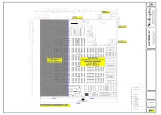 More details for 5811-5965 W Sahara Ave, Las Vegas, NV - Retail for Lease