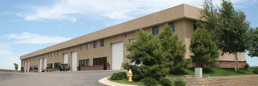 14883 E Hinsdale Ave, Centennial, CO à vendre - Photo du bâtiment - Image 2 de 22