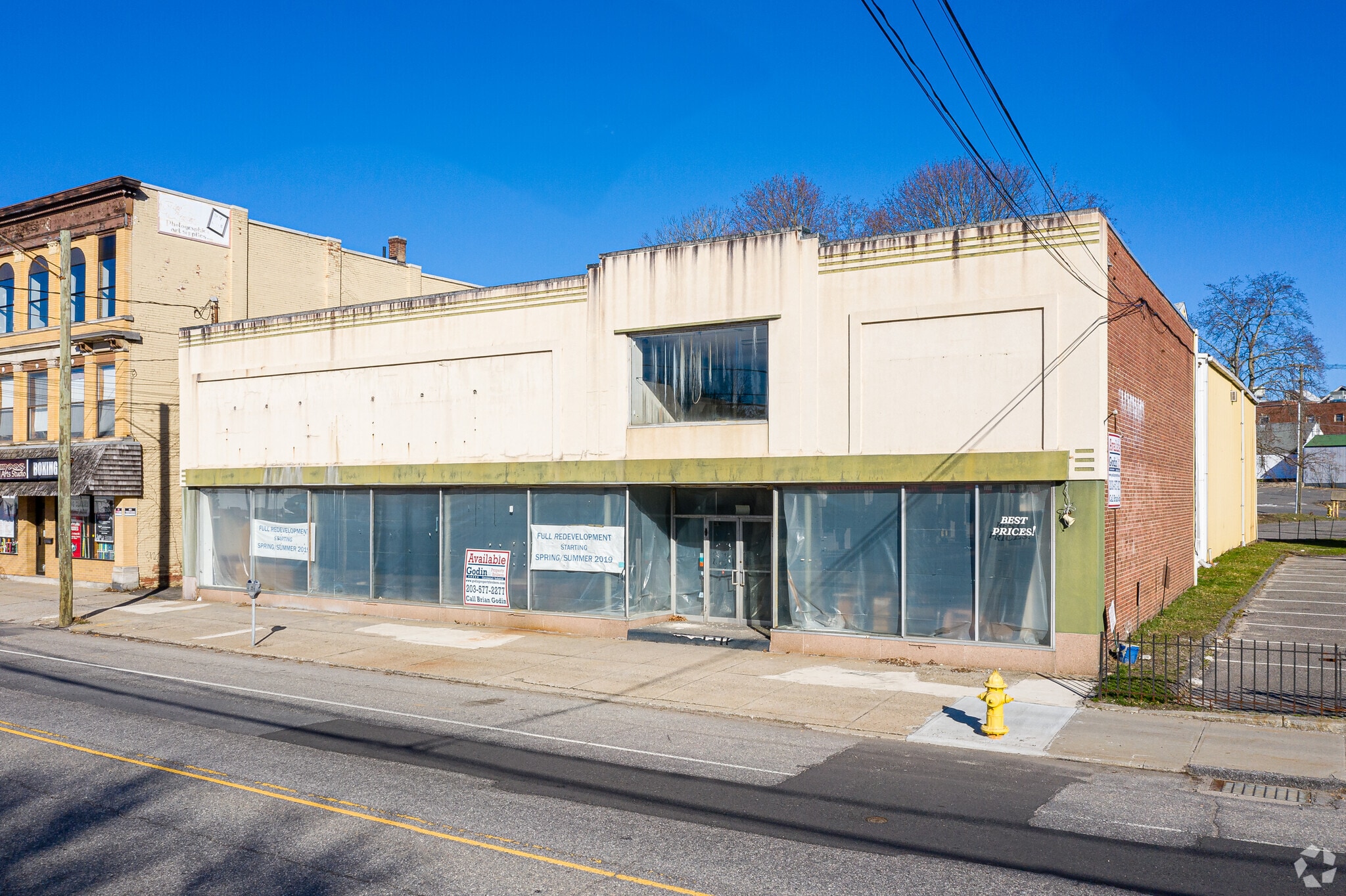 83 E Main St, Torrington, CT for lease Primary Photo- Image 1 of 8
