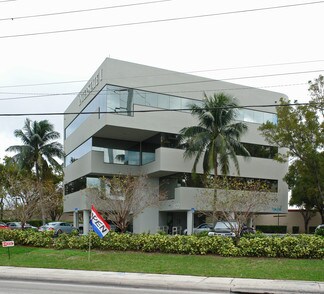 Plus de détails pour 1620 W Oakland Park Blvd, Fort Lauderdale, FL - Bureau à vendre