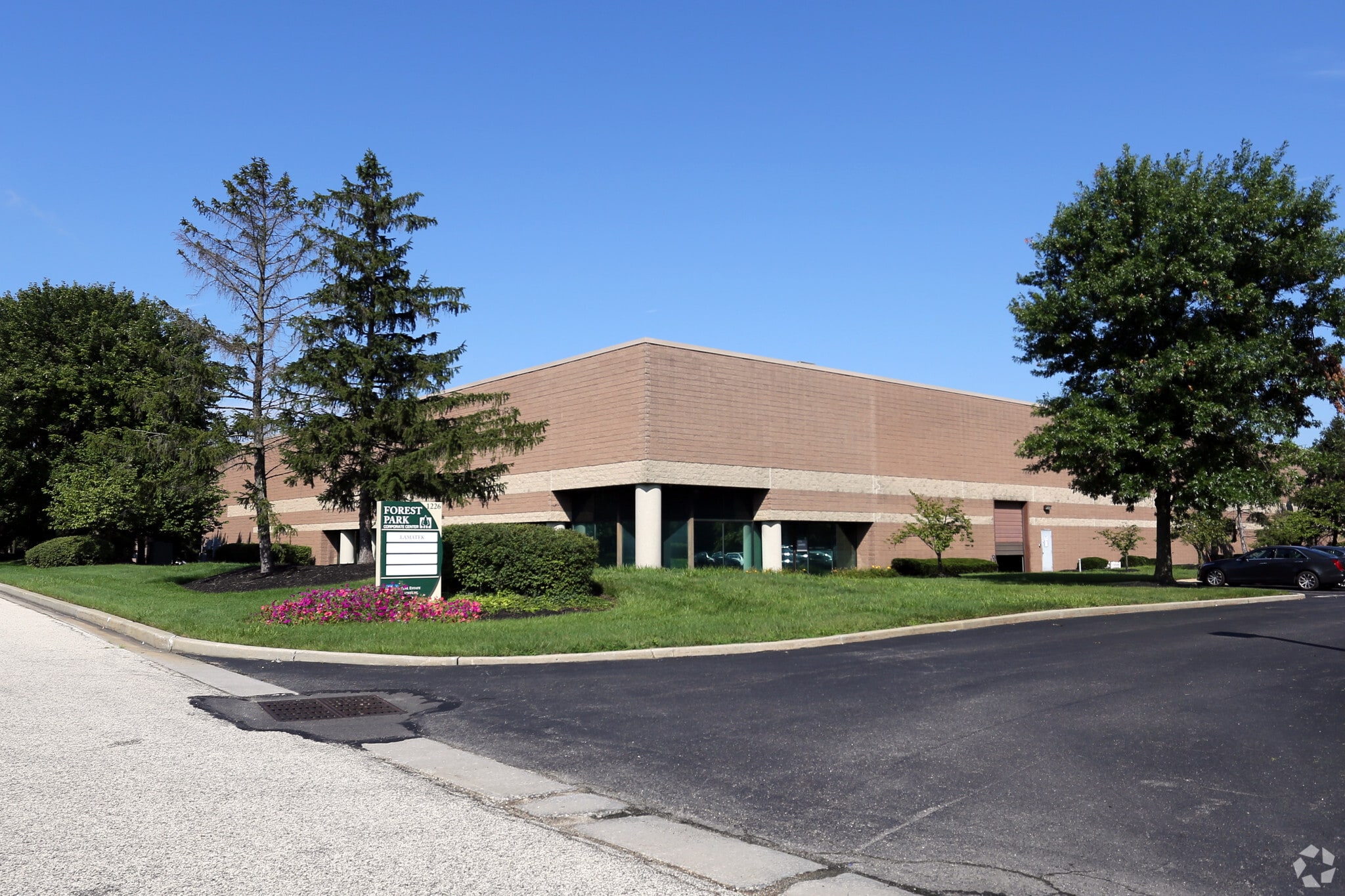 1226 Forest Pky, West Deptford, NJ for lease Primary Photo- Image 1 of 5